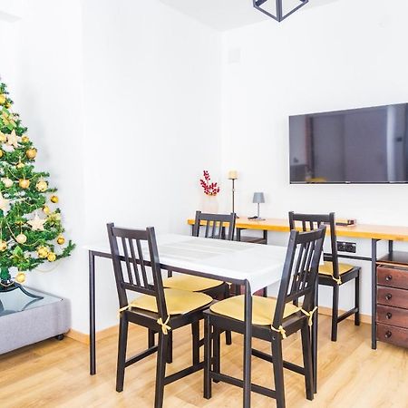 Apartman Japlenški Apartment Delnice Bagian luar foto