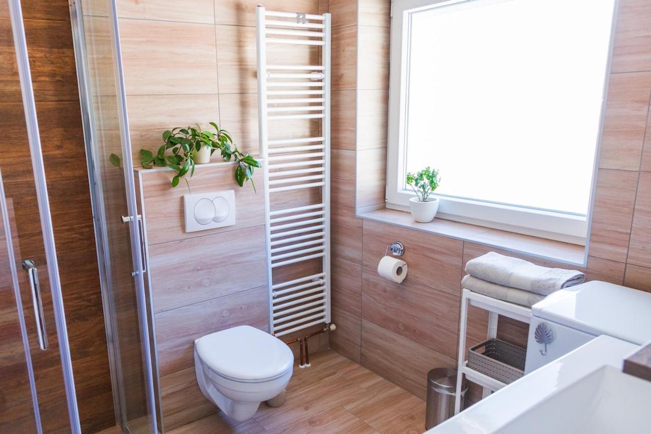 Apartman Japlenški Delnice Bagian luar foto
