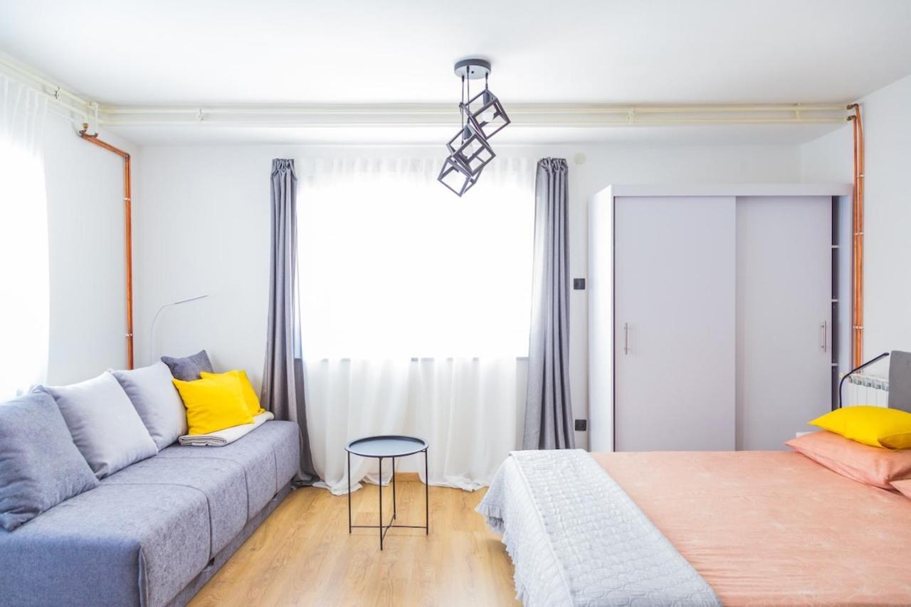 Apartman Japlenški Delnice Bagian luar foto