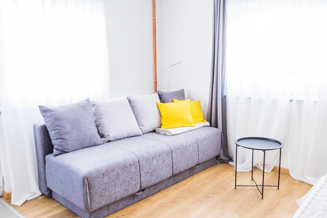 Apartman Japlenški Delnice Bagian luar foto