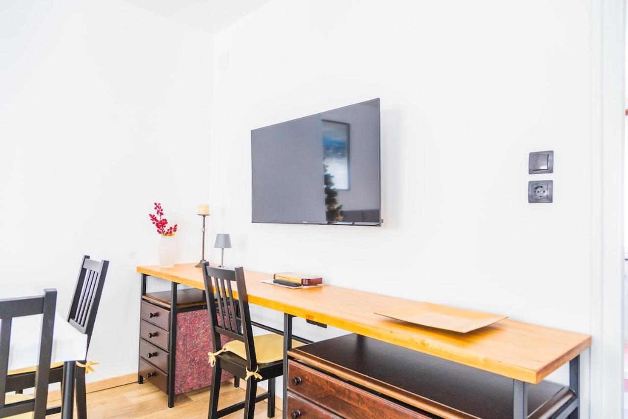 Apartman Japlenški Delnice Bagian luar foto