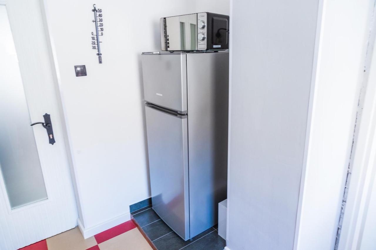 Apartman Japlenški Delnice Bagian luar foto